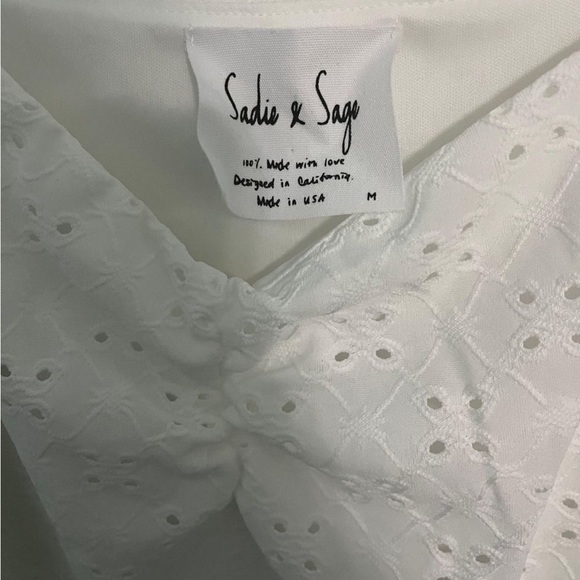 Dry Goods Sadie and Sage Dress - Picture 3 of 3